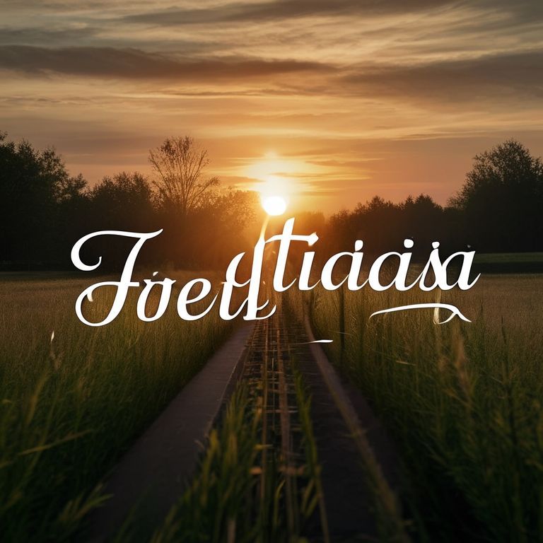 งานแต่งในสวนสวย